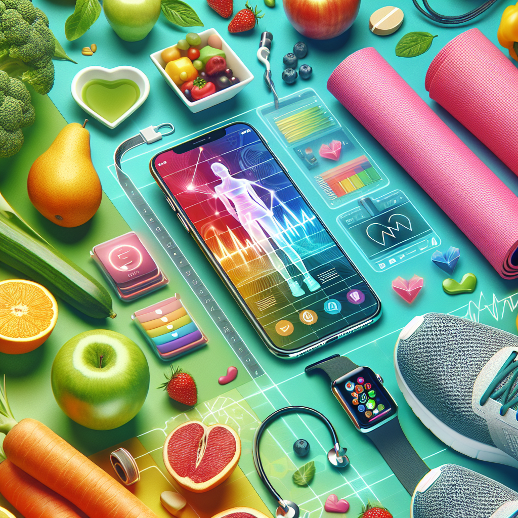 Tips Menjalani Gaya Hidup Sehat di Dunia Modern