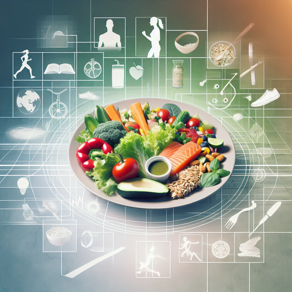 Tips dan Trik Mengadopsi Pola Makan Sehat untuk Gaya Hidup Lebih Baik