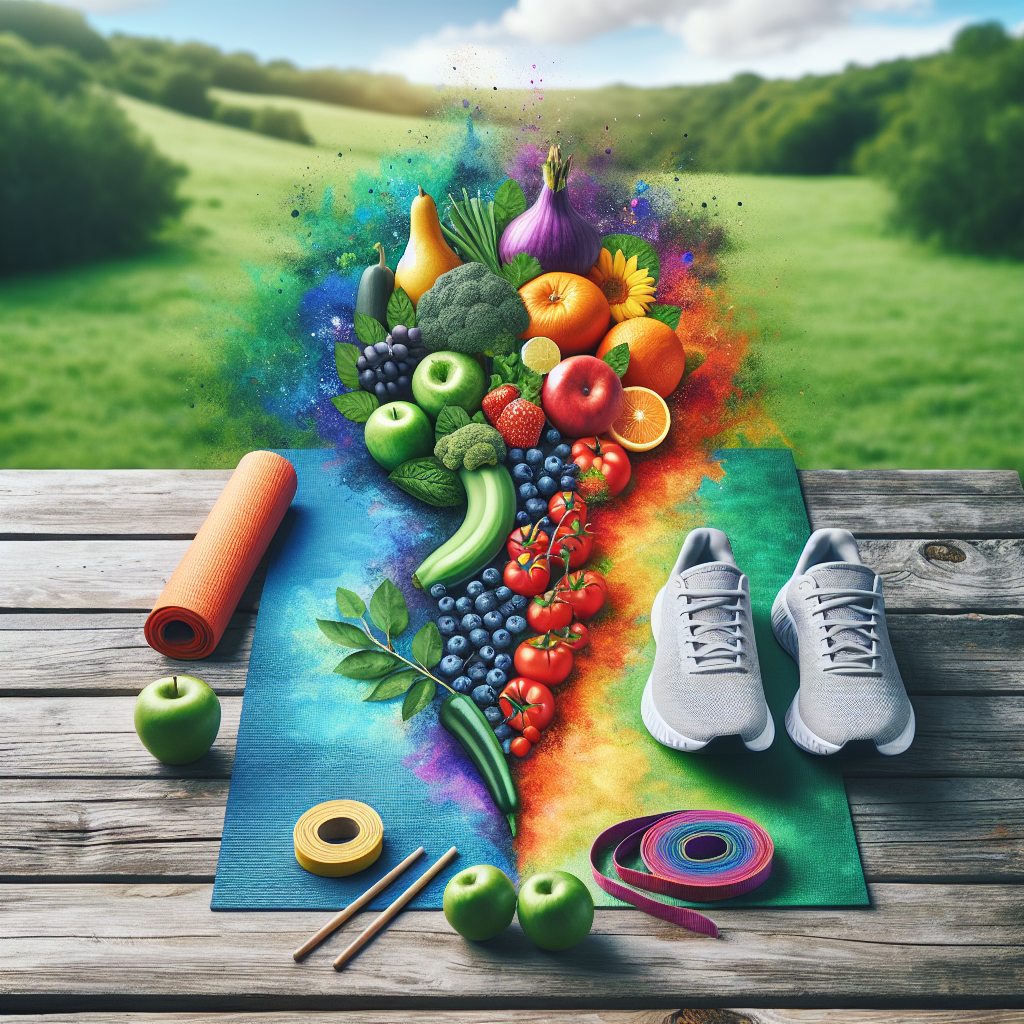 Pentingnya Berpedoman pada Budaya Hidup Sehat untuk Kesejahteraan Optimal