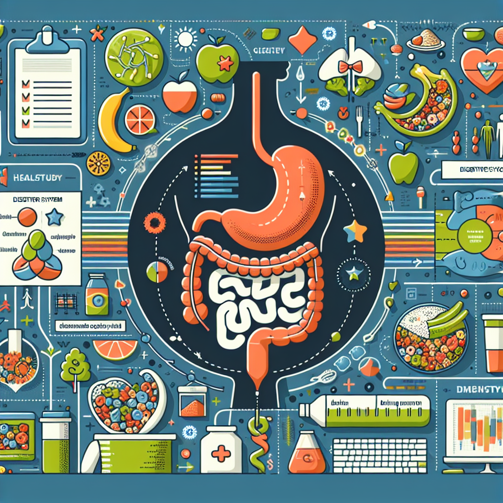 Tips Menjaga Kesehatan Organ Pencernaan Anda