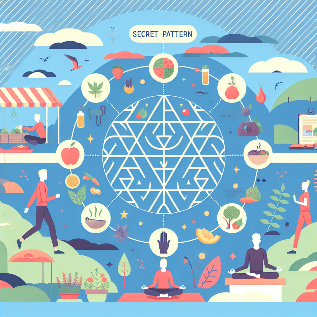 Rahasia Pola Hidup Sehat untuk Meningkatkan Kualitas Hidup Anda