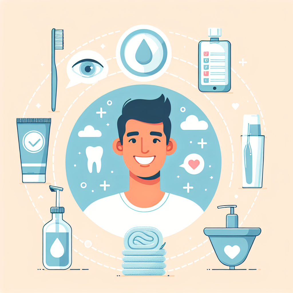 Cara Efektif Menjaga Kesehatan Gigi Sehari-hari