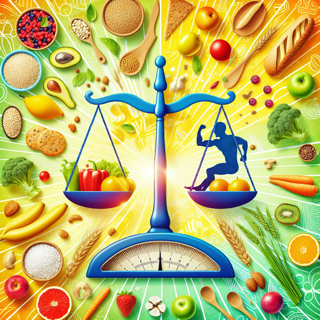 7 Manfaat Makanan Sehat yang Harus Anda Ketahui untuk Kehidupan Lebih Baik