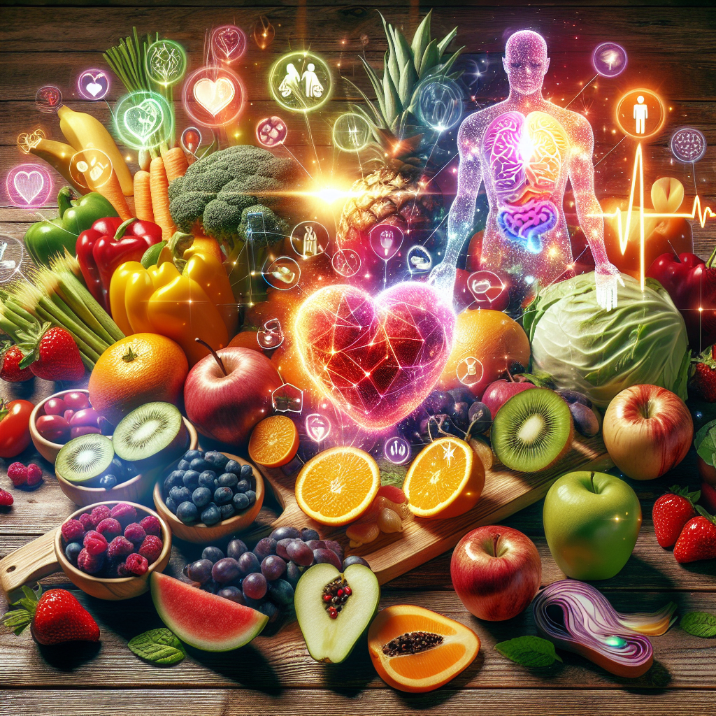 Manfaat Makanan Sehat untuk Kesehatan Tubuh: Panduan Lengkap