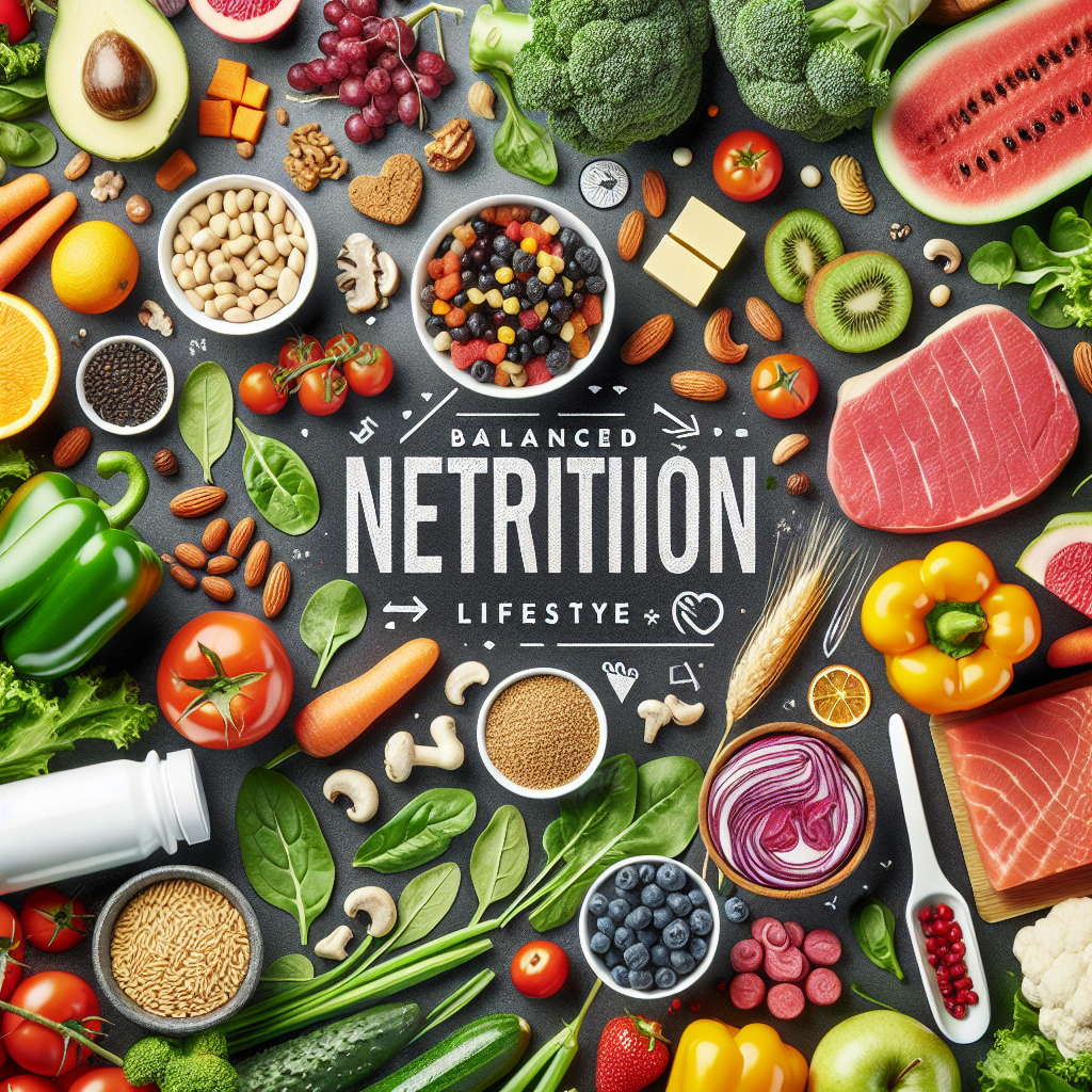 Apa yang Dimaksud dengan Makanan Sehat: Panduan Lengkap untuk Hidup Lebih